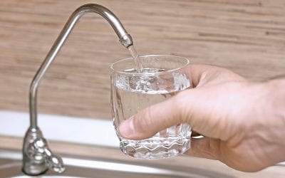 Is Your Drinking Water Safe? 5 Options for Home Water Filters