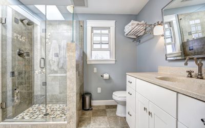 4 Tips for Your DIY Bathroom Remodel