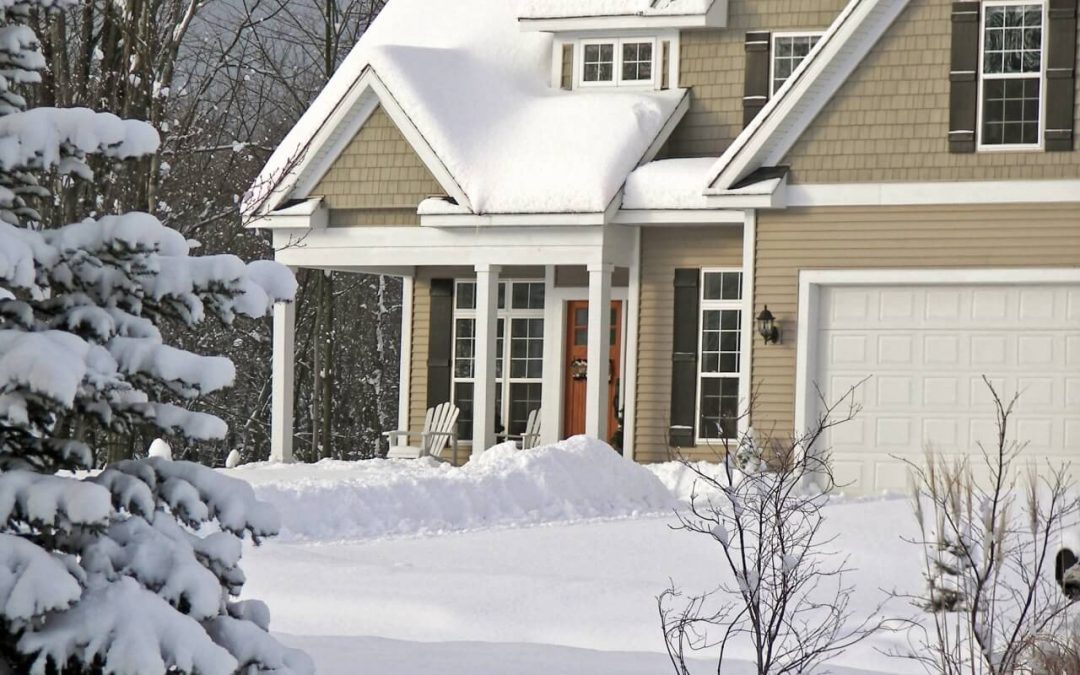 6 Tips to Help You Sell Your Home in Winter