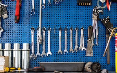8 Tips for Garage Storage and Organization